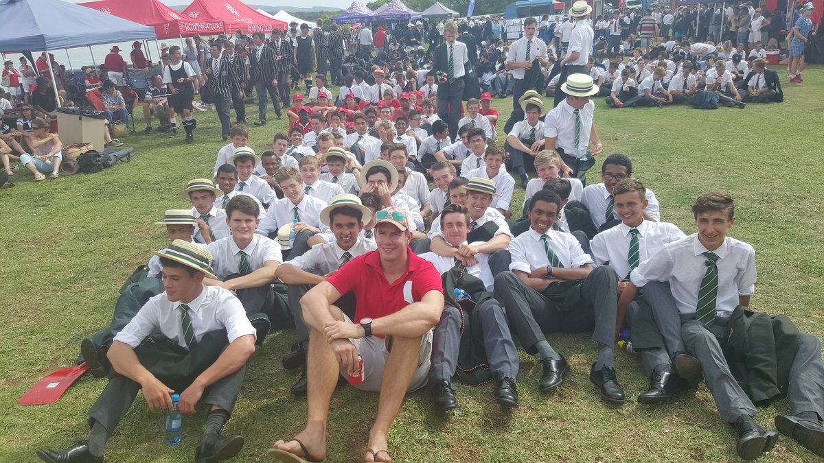 KingEdVIISchool's tweet photo. #RedRowing #GautengChamps @KingEdVIISchool Team Red proudly supported by @Keeling_S #RedPride #RedChamps https://t.co/RRs7BdoH4B