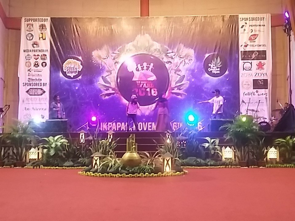 Penampilan dari symphony smakenzs