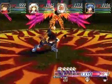 ガドイン直伝必殺竜陣剣 Sok Pa Twitter Twitter