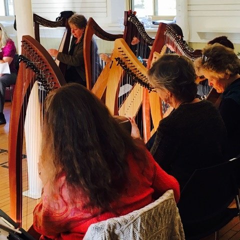 Wow! Thanks to @melvillsessions for this  magical night of music #makeadatewithart <a href="/EloraCtrforArts/">ECFTA</a>