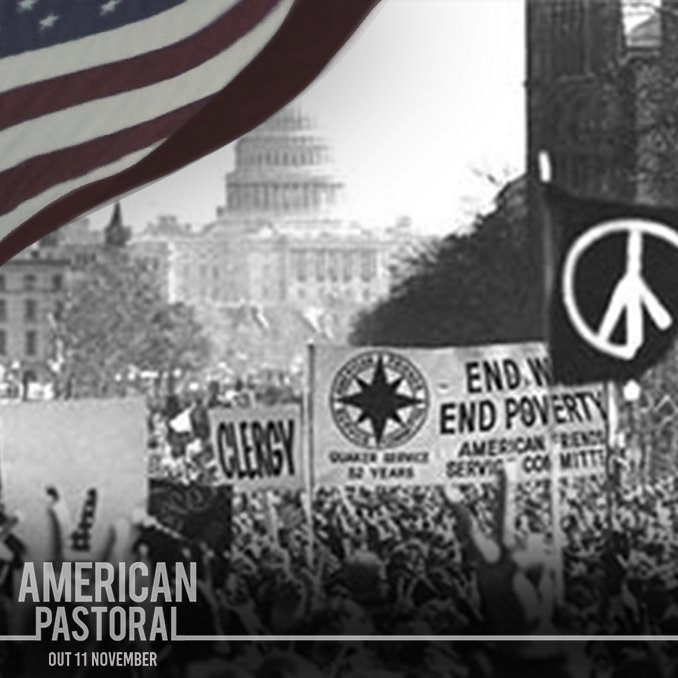 #OnThisDay in 1969, over 45,000 antiwar protestors staged a "March Against Death" in Washington, D.C.