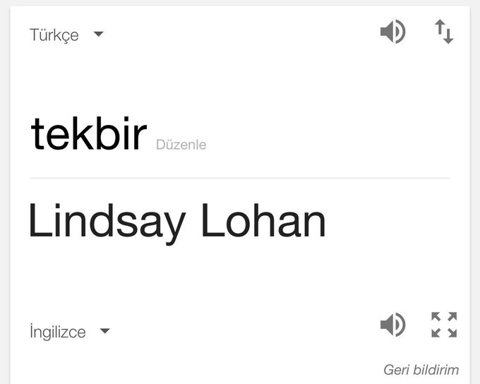 Resmi Twitter'da görüntüle Resmi Twitter'da görüntüle