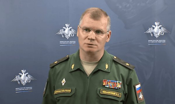 Министерство обороны: Россия так и не получила от США данных о террористах в Сирии blogkey.ru/5455/politics/…