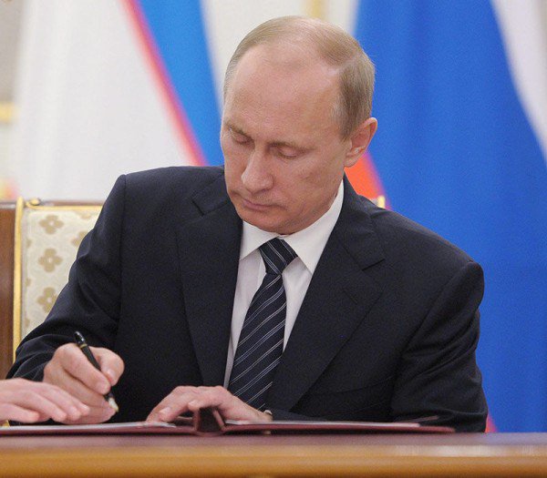 Ouest-France рассказал о методах Путина по «подрыву западной демократии» blogkey.ru/5461/politics/…