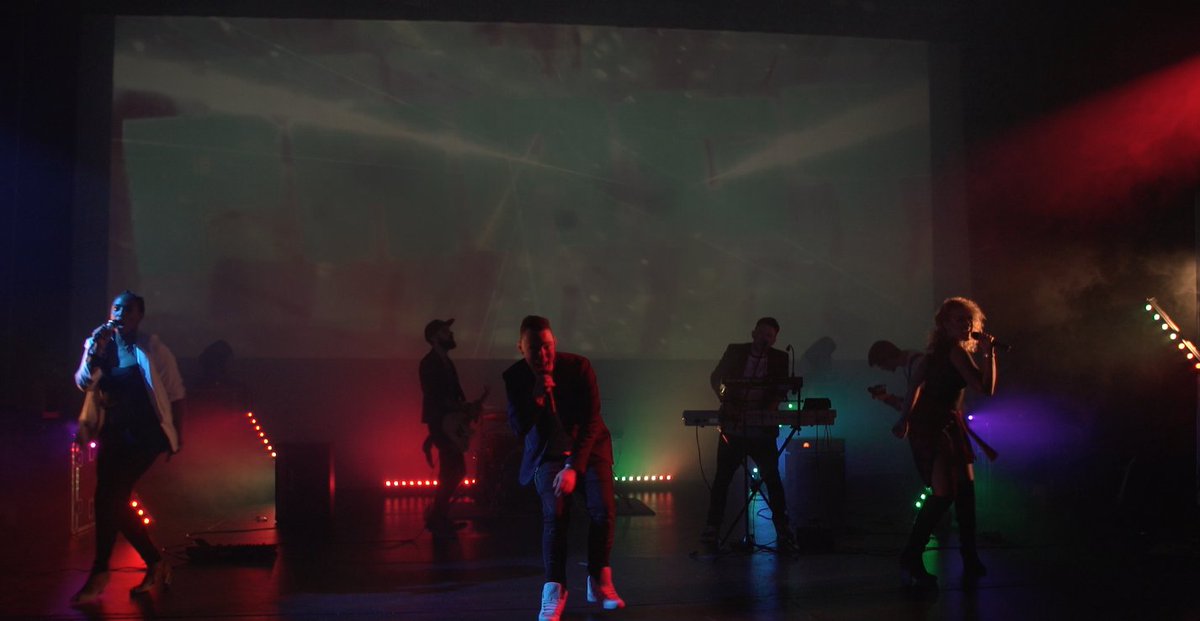 Cannot wait to begin the next adventure! <a href="/Castaway_UK/">About Last Night</a> 5 Star - Follow and stay tuned to find out where we are gonna #bringtheparty next!