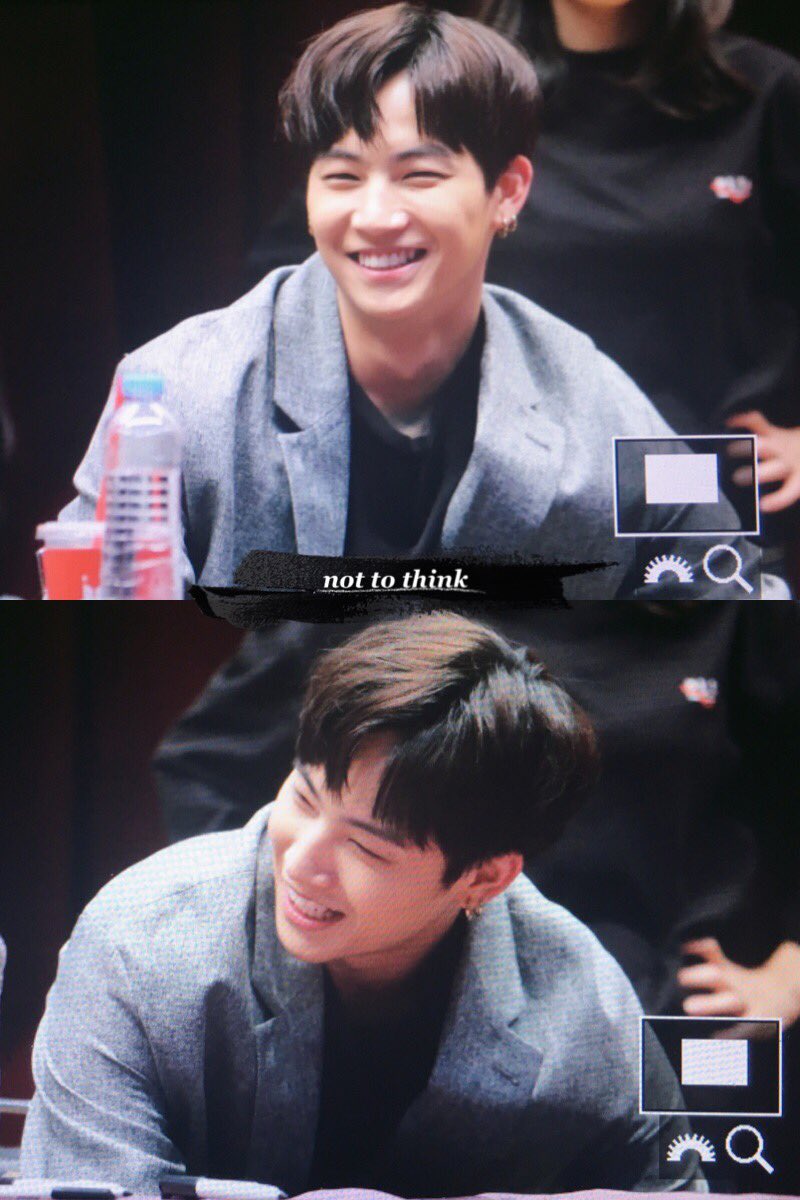 nottothink106's tweet photo. 161106 #GOT7 #JB #재범 😇 https://t.co/1HPJ9W81FZ
