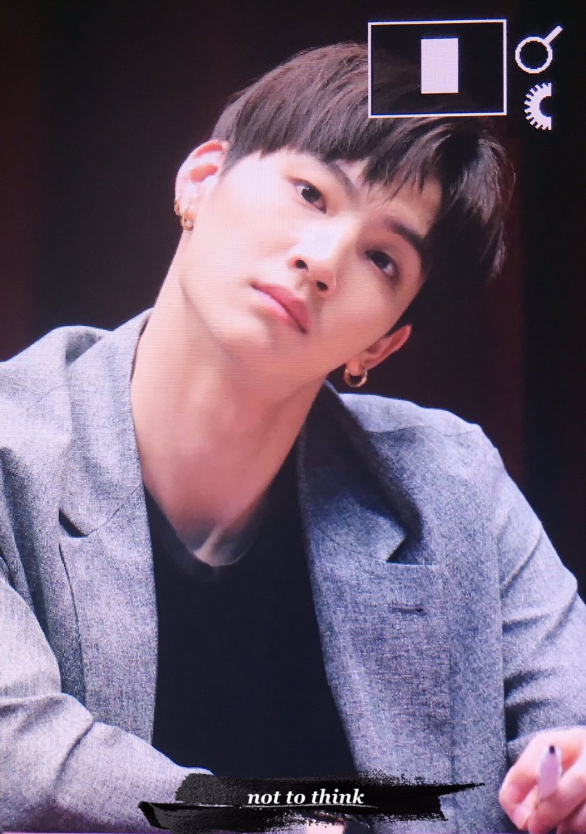 nottothink106's tweet photo. 161106 #GOT7 #JB #재범 😇 https://t.co/1HPJ9W81FZ