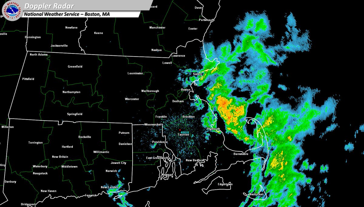 Nws Boston Another Cluster Of Showers Will Affect Southeast Plymouth County And Esp Cape Cod Through 10 Am Graupel Expected With Heavier Showers T Co Kjyhk2lozb