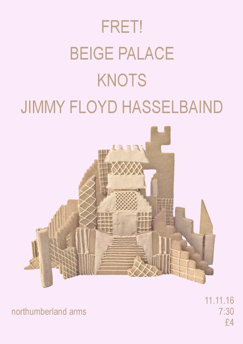 Next Fri Nov 11 @NorthyArms I host facebook.com/events/1026899… @NEMM_Online <a href="/narc_magazine/">narc_magazine</a> <a href="/NCLGigGuide/">The Newcastle Gig Guide</a> <a href="/Tynesidescene/">TheTynesideScene</a>