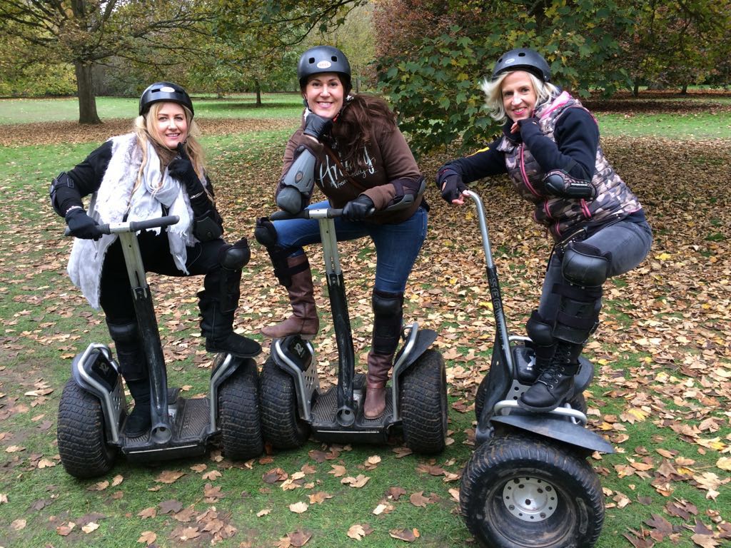 ChrissyA37's tweet photo. Such a laugh,thank you @Segway_Events @Mote_Park especially our instructor Joe
I'd put on best undies anticipating A&amp;E trip but all good!😂 😜 https://t.co/KJuDrlOWU8