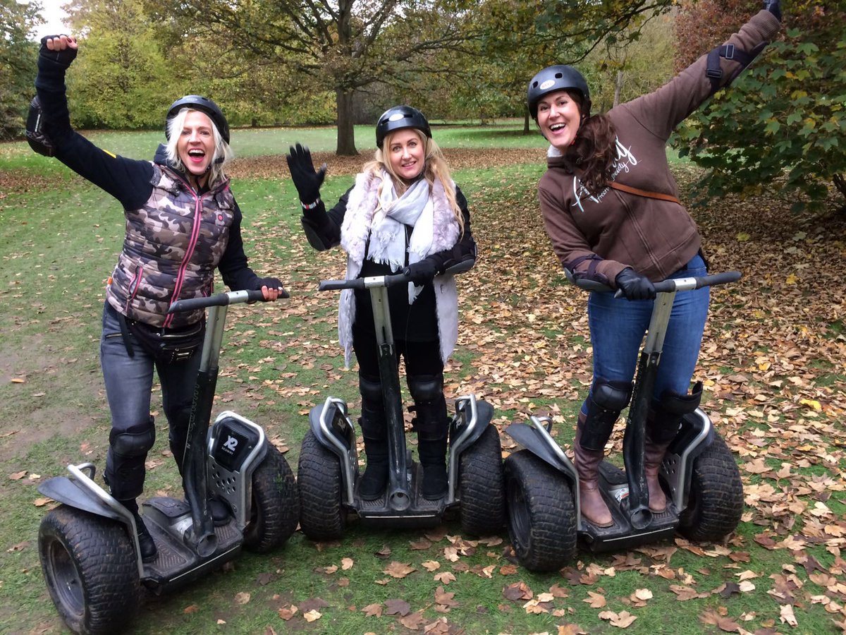 ChrissyA37's tweet photo. Such a laugh,thank you @Segway_Events @Mote_Park especially our instructor Joe
I'd put on best undies anticipating A&amp;E trip but all good!😂 😜 https://t.co/KJuDrlOWU8