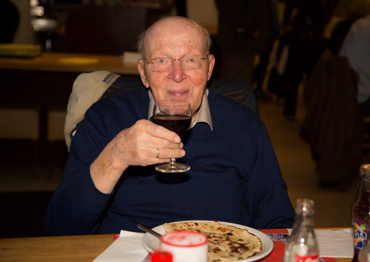 Gisteren gezellige pannenkoekenmiddag senioren #Dreischor  <a href="/ManegeBalans/">Manege Balans SPGSD</a>