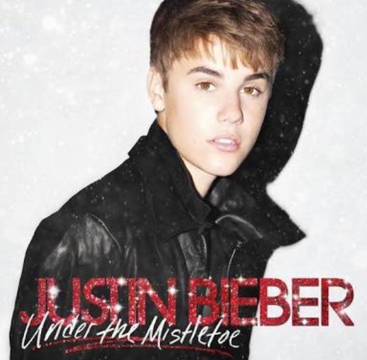 2MiiiM2's tweet photo. 🎄このALBUMの季節

#JustinBieber 
#Mistletoe 
#Falala 
#AllWantIsYou
#ChristmasEve
#OnlyThingIEverGetForChristmas https://t.co/pJ8hZquJUI