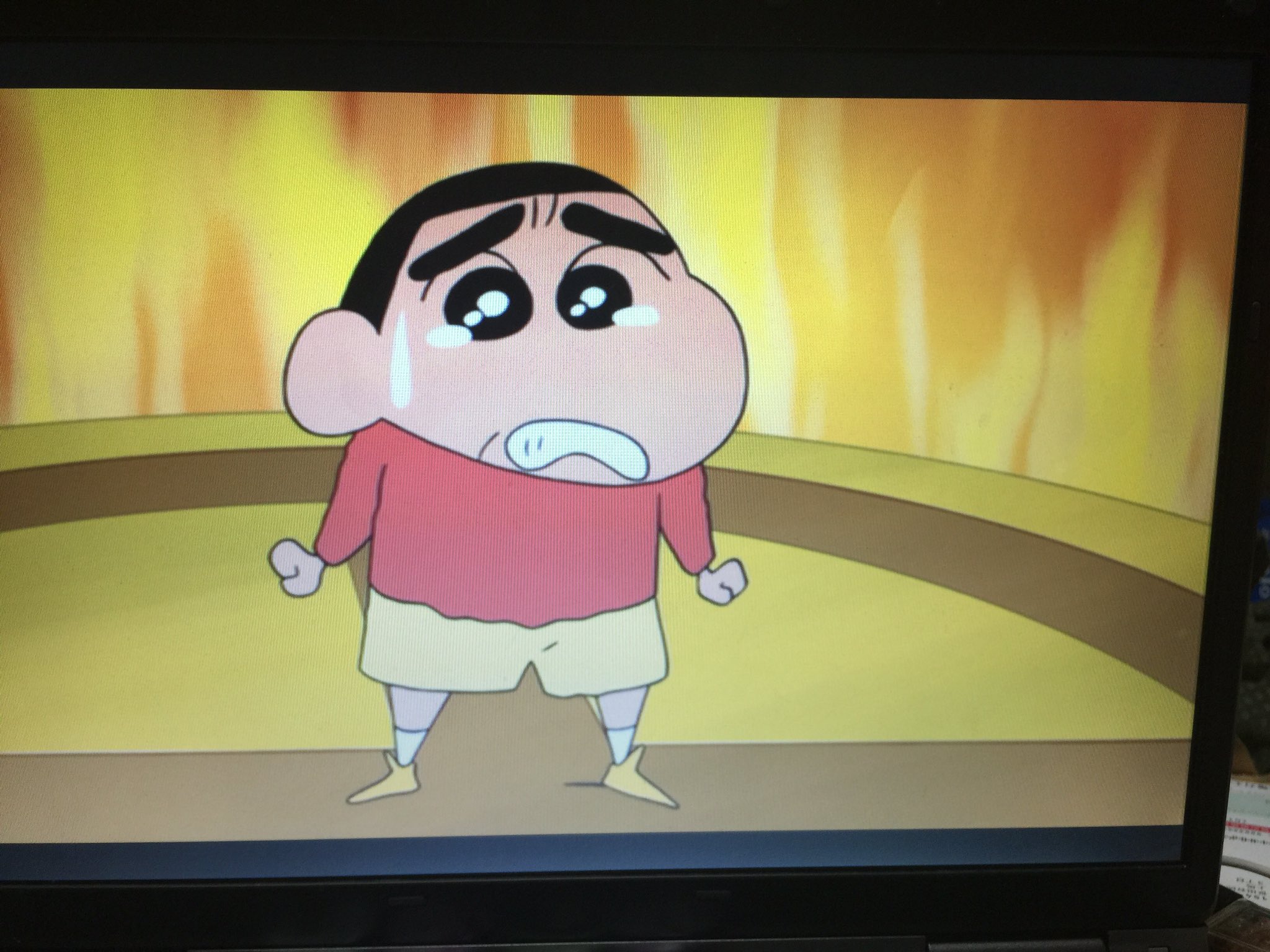 O Xrhsths Have To ますと Sto Twitter 貴様の名前はなんだ しんのすけだぞ 泣 どこのだれですか って煽りに煽りまくってしんのすけのこと泣かして最後の試練終わって ふふふ 良い答えだ って消えてく感じが O Xrhsths Have To ますと Sto Twitter 貴様の名前はなんだ しんのすけだぞ 泣 どこのだれですか って煽りに煽りまくってしんのすけのこと泣かして最後の試練終わって ふふふ 良い答えだ って消えてく感じが