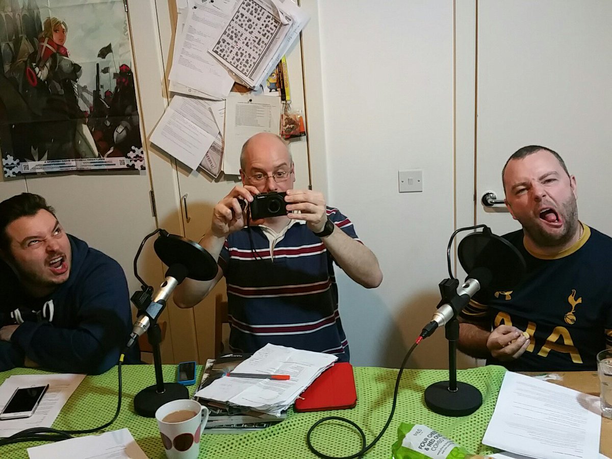 Orbital Bombardment tweet media