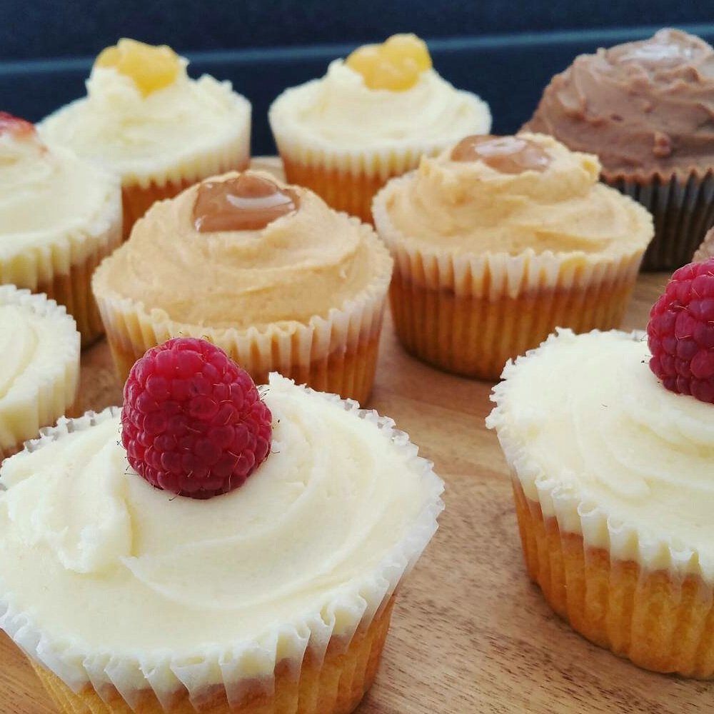 pinehurstcakeco tweet picture