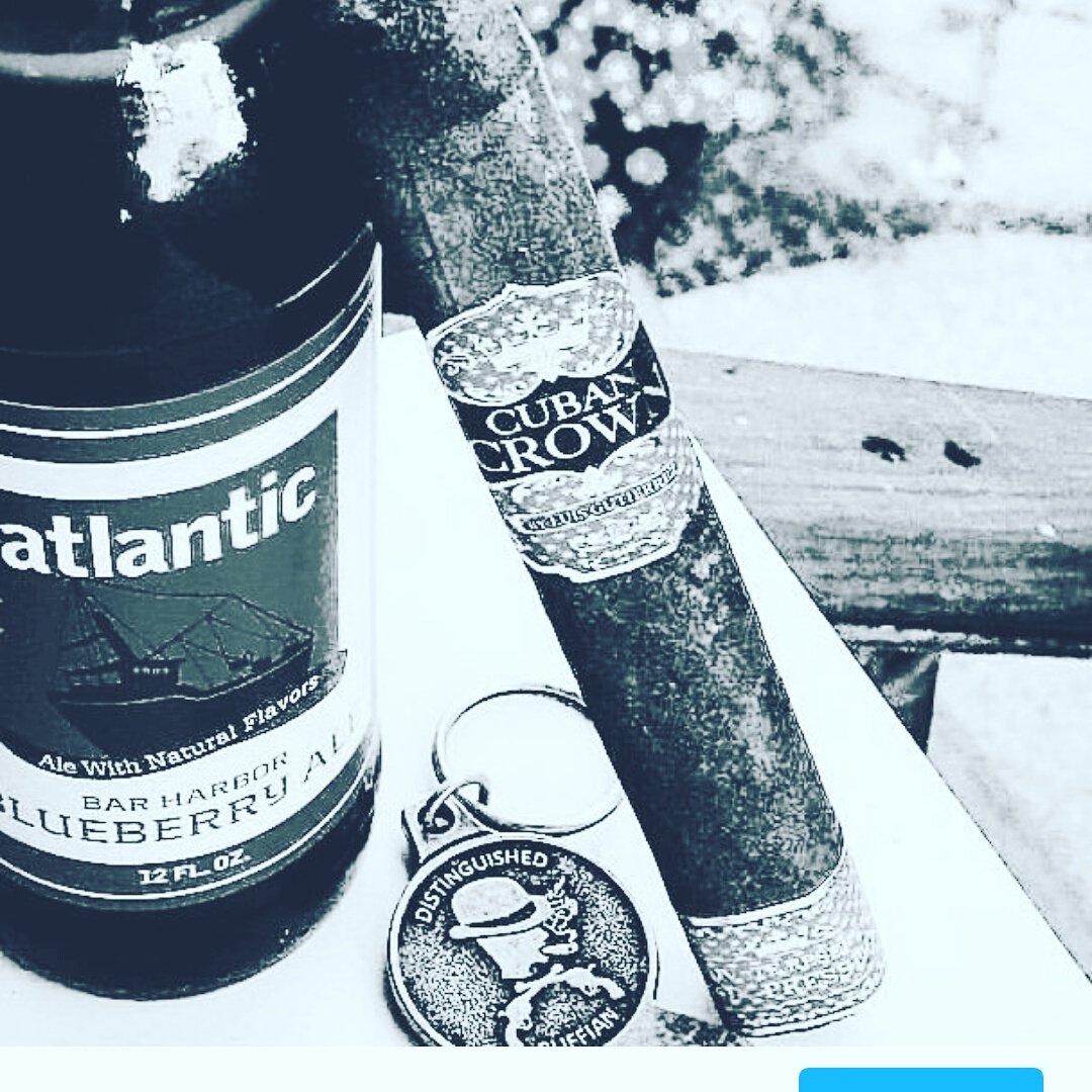 MasterBlends's tweet image. #CubanCrown