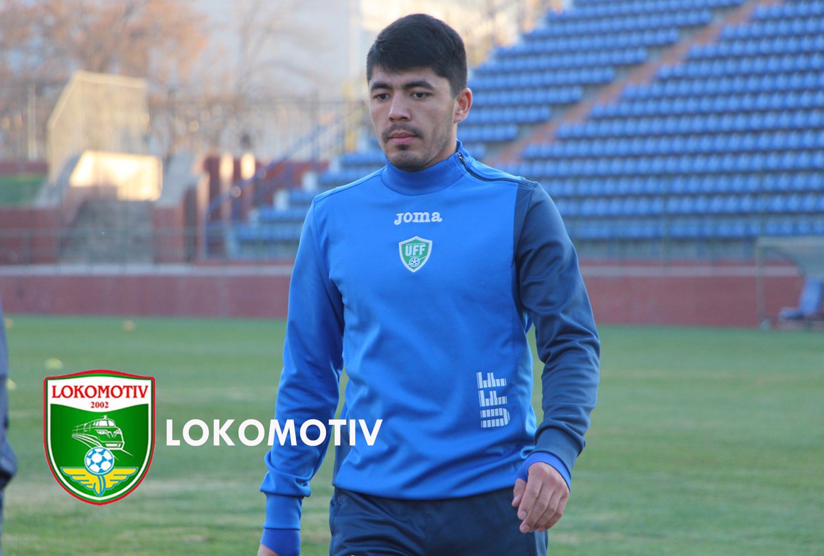 PFC Lokomotiv🚂💨 tweet media