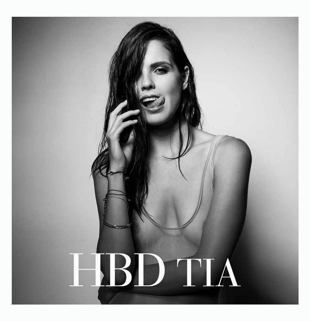 SpecsModels's tweet photo. Happy Birthday Tia!🎂🎉 ⠀
⠀
#TeamSpecs #SpecsModels #GenerationSpecs #HBD #happybirthday #be… https://t.co/O39joFcByh https://t.co/23QfVmD2Oo
