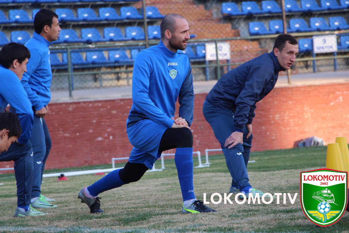 PFC Lokomotiv🚂💨 tweet media