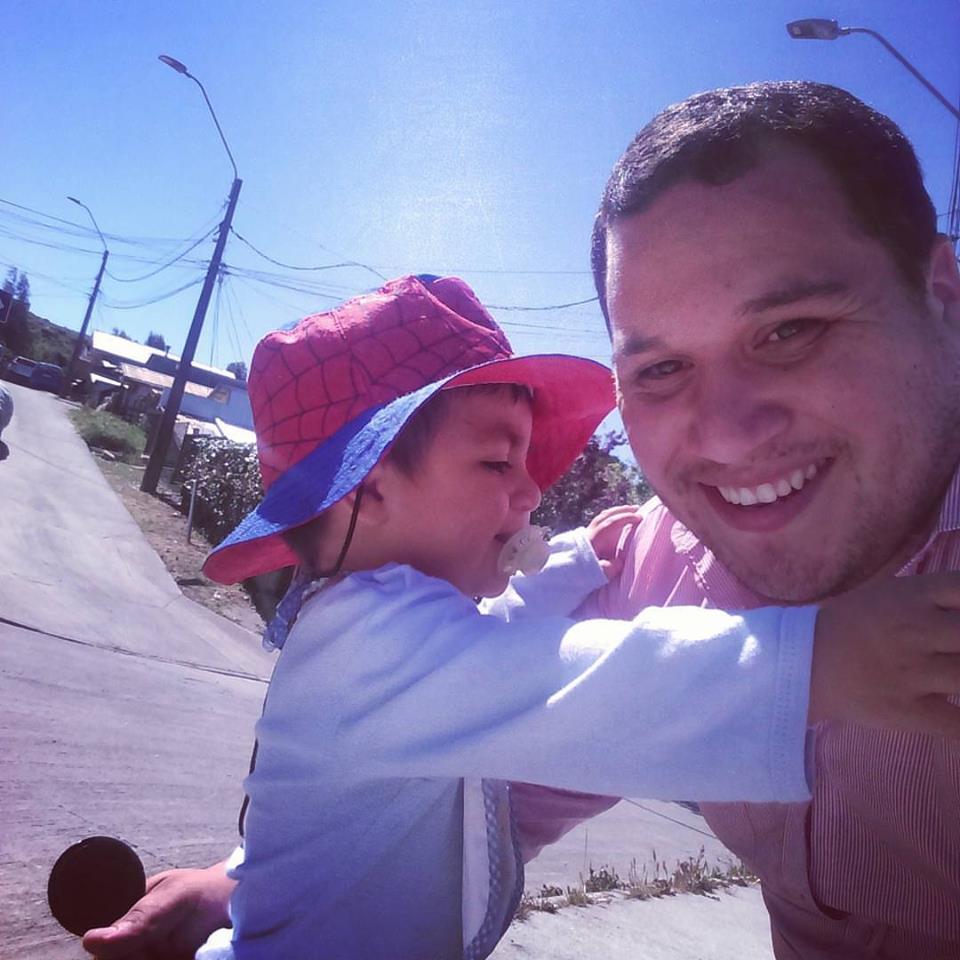 Felipe Pérez Vera tweet media