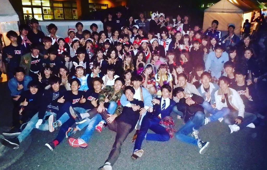 kanayan0420's tweet photo. 名城祭楽しかった！！
3年生ずっといてほしい、、😭😭 .
優しくて面白くて美男美女で、素敵な先輩ばかり😭💗 .
本当にDROLCA入ってよかった😌
.
#DROLCA #学祭 #名城 https://t.co/1FWtt9P1ML https://t.co/DjeywfZYBz