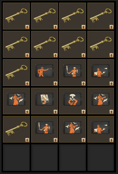 SteamBitcoins_'s tweet photo. #TF2 Key and Taunt #Giveaways restocked at https://t.co/1SI4PsvGoi

Like + Retweet <3 https://t.co/e6gymROfgu