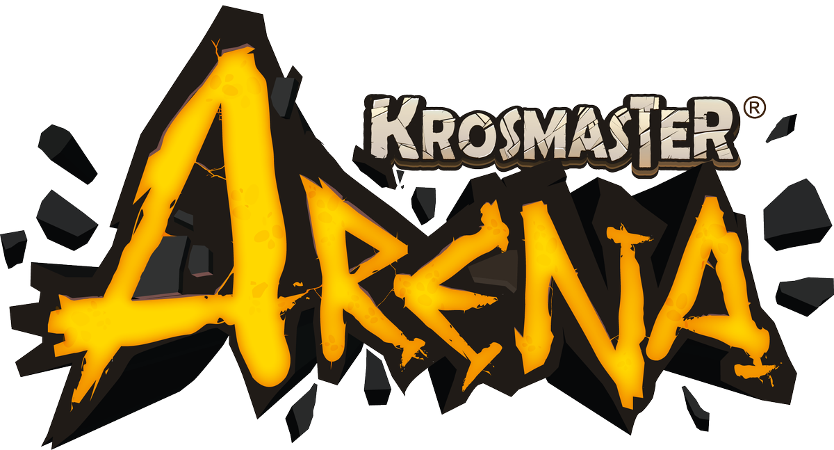 PixelSprayfr's tweet photo. RDV à 16h30 pour du #KrosmasterArena en compagnie de @Dnuht https://t.co/C27DVPtDgi