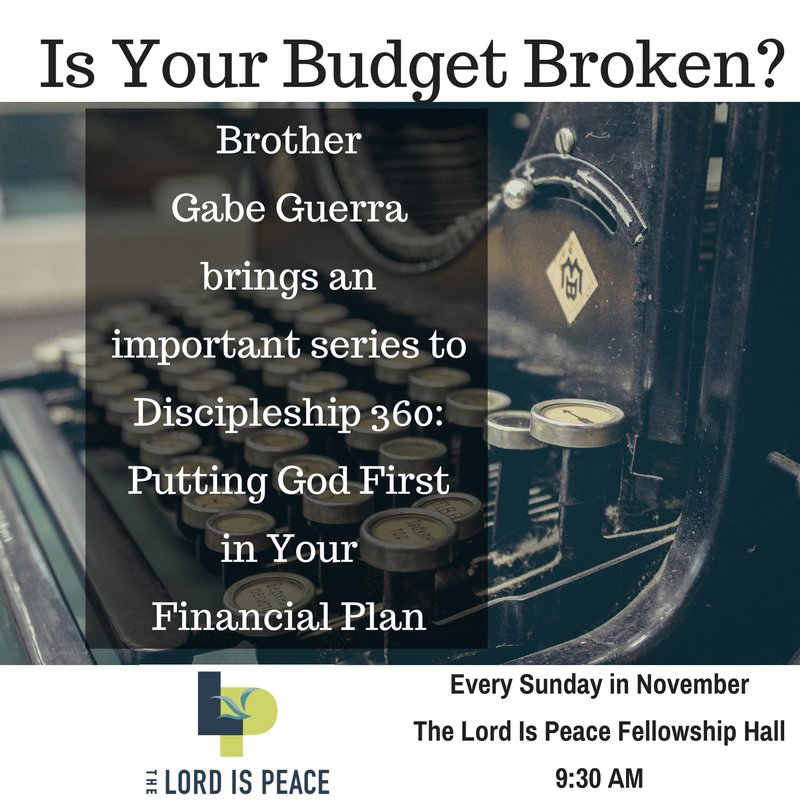 tlipcc's tweet photo. You don't want to miss this!
#TLIP #Discipleship360 #SundayUniversity #SundaySchool #thelordispeace #Godfirst #CHALEdevil https://t.co/ixz3wTPKZR