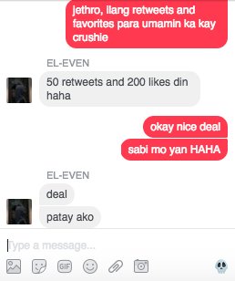 renzorg's tweet photo. GUYS I REALLY WANT @jethrocamara TO ADMIT TO HIS CRUSH THAT HE LIKES HIM. HELP ME REACH 50 RETWEETS AND 200 LIKES!!! #CHECKTHELABEL https://t.co/NUd4r9IY4P