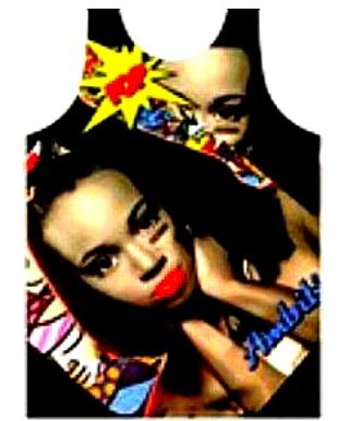 untchablegrl_nz's tweet photo. My Lefteye shirt am wearing to the concert..not sure which one yet..#Lefteye #EyeLegacyWear #tlcmtb #tlcnz https://t.co/FtYJAiuJFW