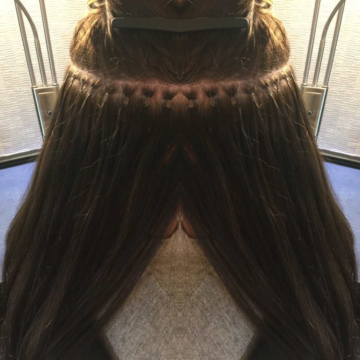LivBaines's tweet photo. Placement is key!🔑💇🏽🔑 @HairRehabLondon @LaurenPope https://t.co/Ie7248ymS8