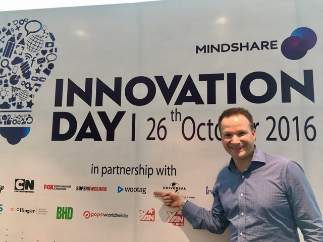 wootag's tweet image. Thrilled to partner with Mindshare Vietnam and attend the inaugural Content &amp;amp; Innovation Day at Unilever&apos;s head office #gobeyondviews