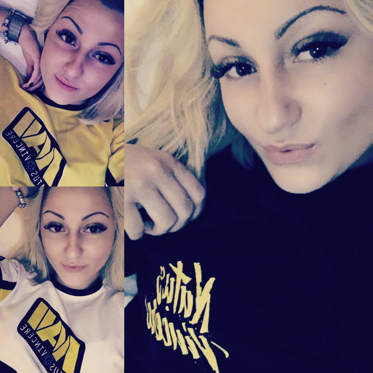 Olga Chistyakova Os1mple Twitter