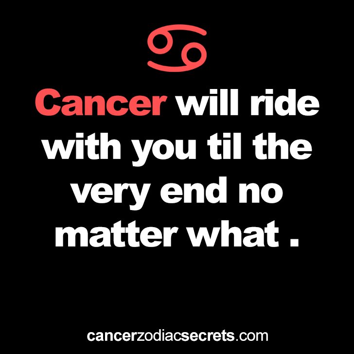 AstroCancerLife's tweet image. #Cancer life... ♋