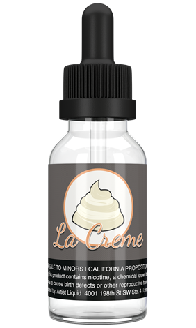DTVapes's tweet photo. Have you tried our "Le Creme" flavor? It's the #eLiquid of the week! https://t.co/p8BlsRK2Yu #Vaping https://t.co/lkoVyWnk8V