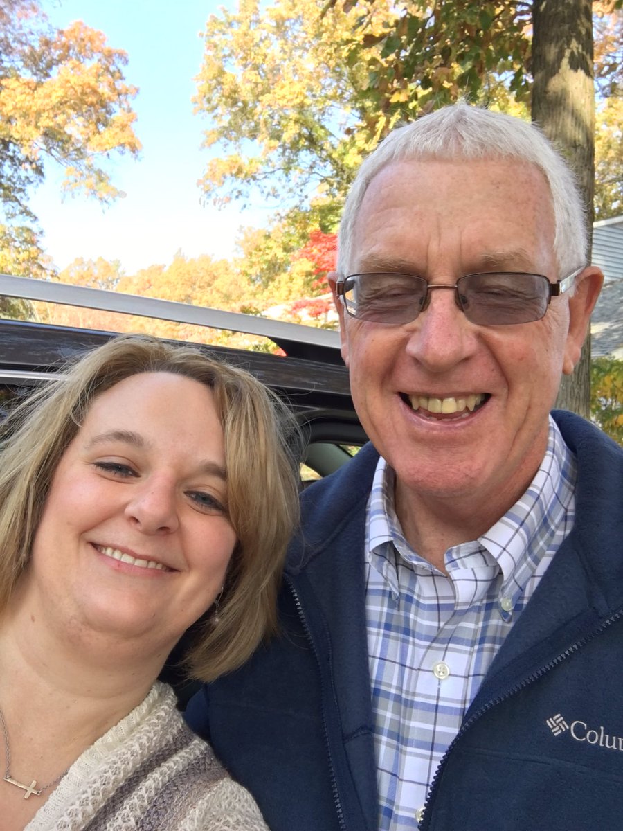 JenniferKinkoph's tweet photo. #LEStoDC Leaving! https://t.co/hWCaTfAs8M