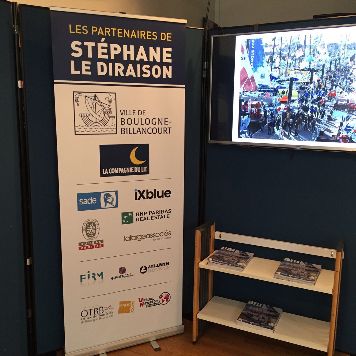 stephlediraison's tweet photo. Venez nombreux supporter @stephlediraison à @Ville_BoulogneB au PC course dédié. Rdv salle des Fougères ! #VG2106 https://t.co/oSazyxMtaD