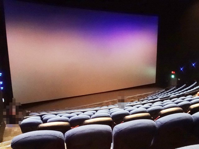 ট ইট র Gust Notch 本日のt Joyプリンス品川11 Imax