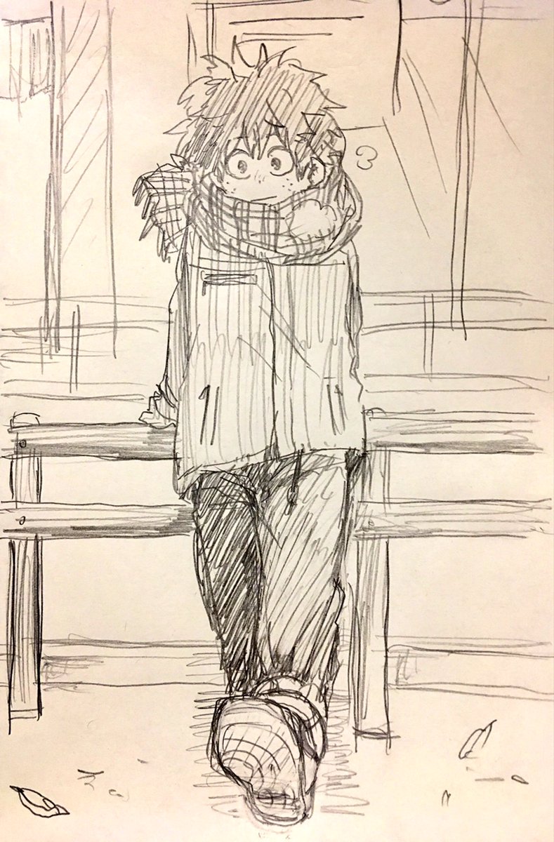 デッ デデッ デッ 