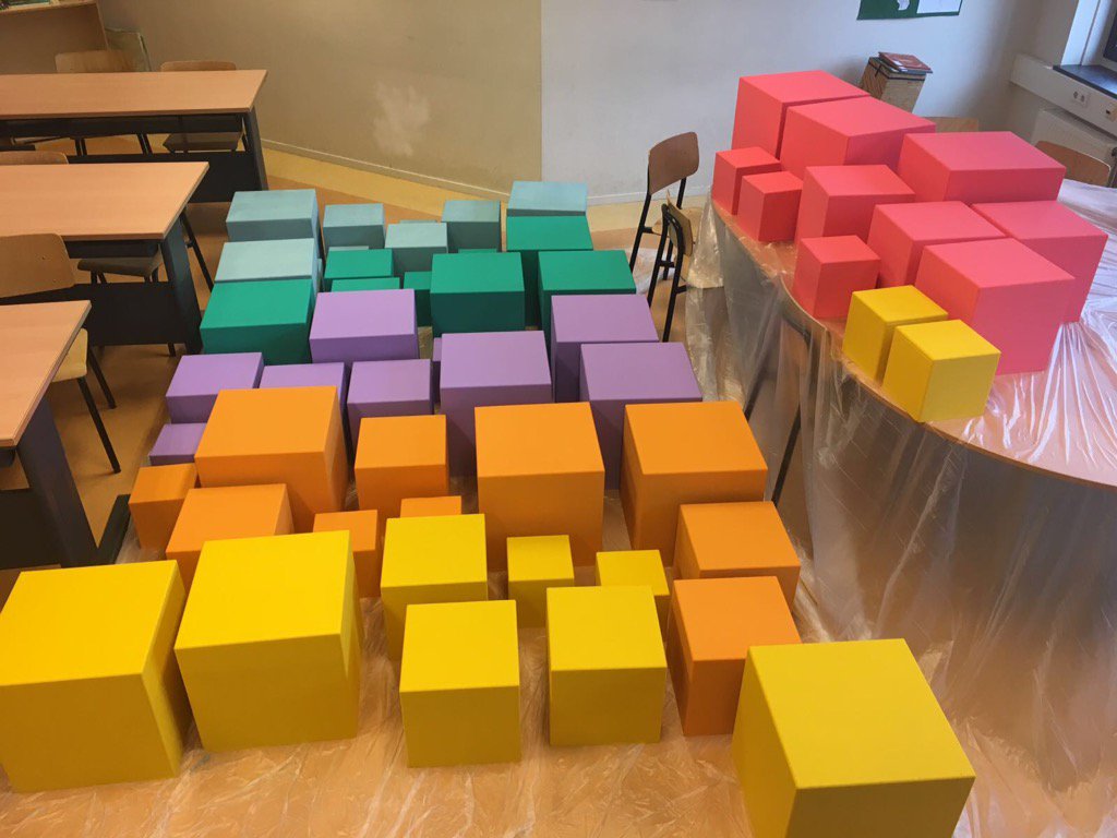 Elke Martinali tweet media