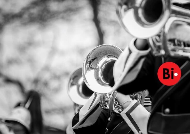 BandInside's tweet image. Starting in January 2017....