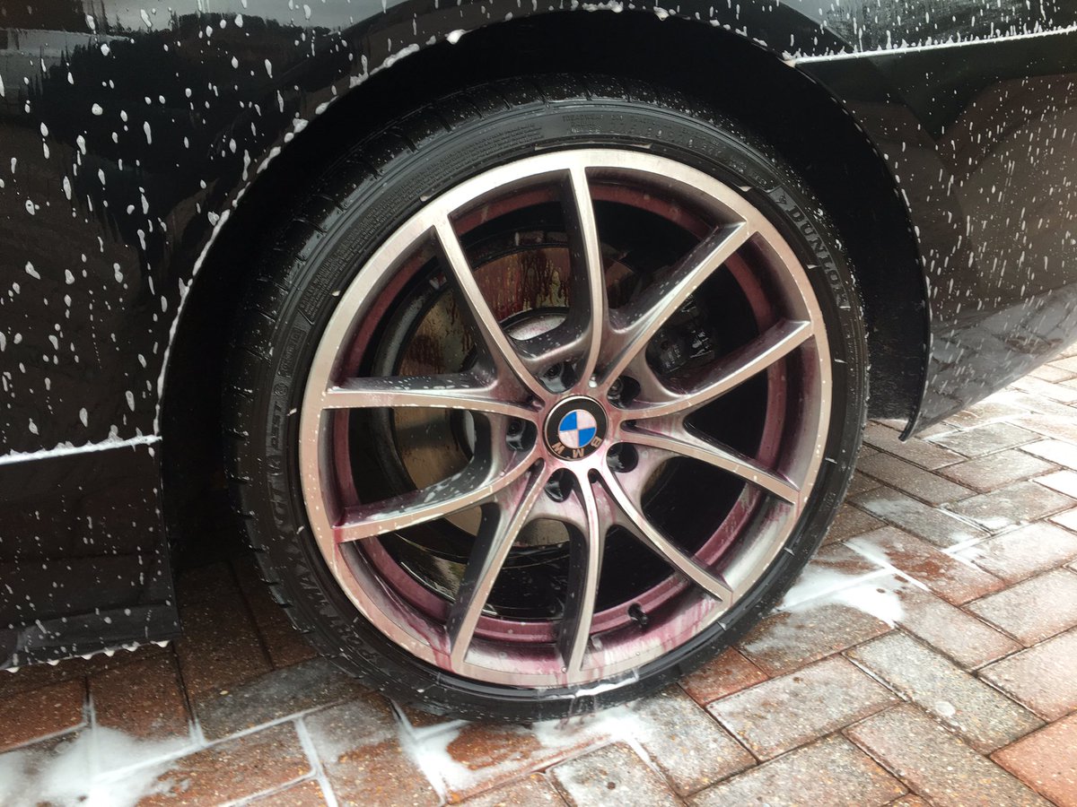 Pro_techniq's tweet photo. #bmw640! Full detail with sort top clean and protection #convertible https://t.co/rbhU0cN2le