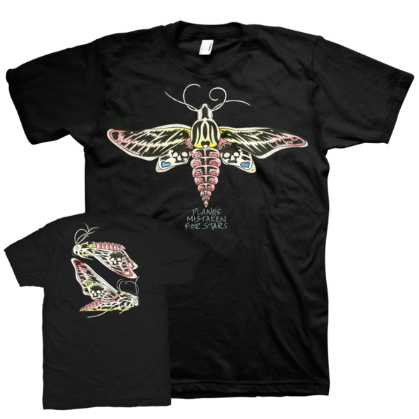 deathwishinc's tweet image. Some awesome new @planes666 shirts available now in the DW Store bit.ly/2fQsUCW