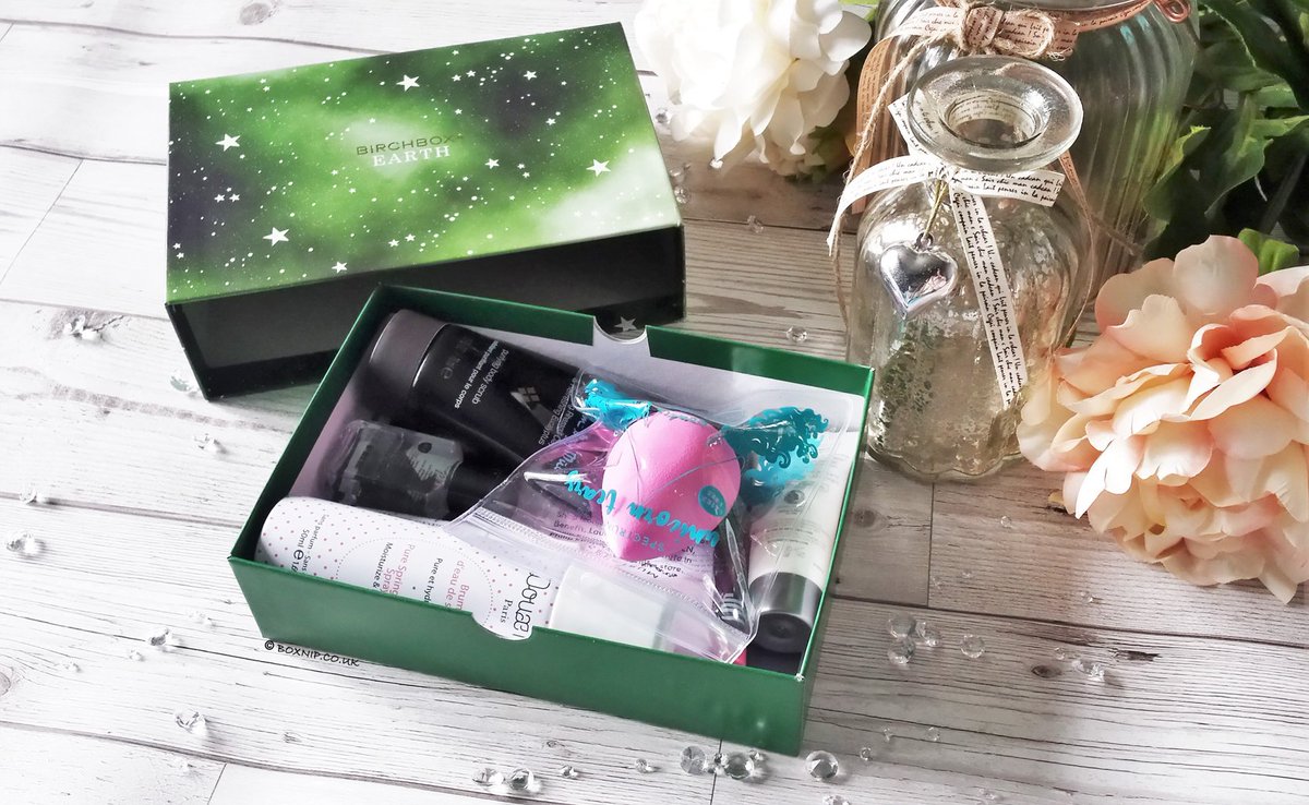 boxnipUK's tweet image. Get a special treat when you use my link to sign up to Birchbox : bit.ly/2eysDD4 @FemaleBloggerRT #BloggingGals #BloggersBlast