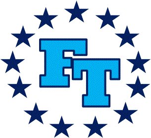 FTHSfootball's tweet photo. NJSIAA Group V Playoffs - Freehold Township Patriots vs. South Brunswick Vikings - Friday, Nov. 11 at FTHS. #7MoreYards  #NeverOutHit https://t.co/GGNEbYyMB6