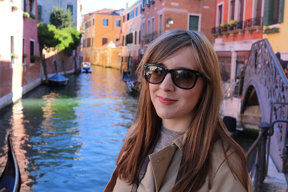 sallyokelly's tweet image. A Day in Venice bit.ly/2fujqt1 #bbloggers @FemaleBloggerRT #travelbloggers