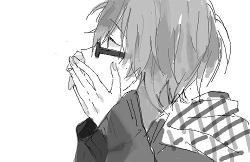 EmotiveLuscious's tweet image. "Ah, it's so peaceful at night."