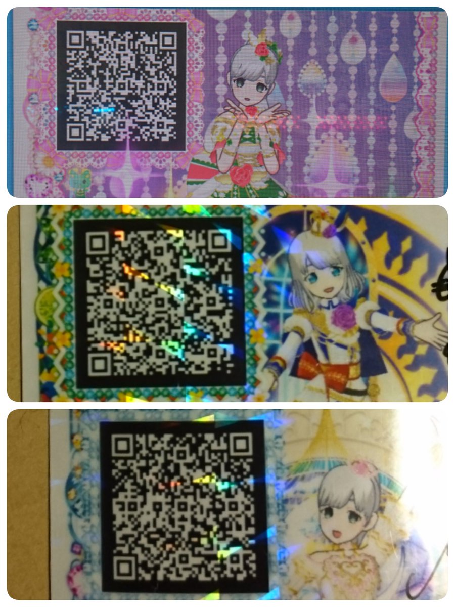 mel_tomochike's tweet photo. 上からふわり、ひびき、ファルルです(* ॑꒳ ॑* )⋆*
#nekoG
#トモチケQR
#トモチケ
保存の際はらぶりつorRTで( ˊ࿁ˋ ) ᐝ
※読み込めない場合はりぷください! https://t.co/lOEmt6AUaW