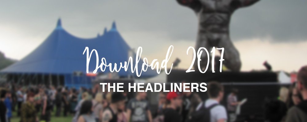 hicarlymarie's tweet image. VERY excited for @DownloadFest 2017! Check out my first announcement reaction on the #blog!  bit.ly/2fpbVoc @FemaleBloggerRT